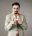 Premiera la iUmor, sezonul 16! Cosmin Natanticu a dezvăluit detalii din culise. „Trebuie să venim cu tot felul de argumente”