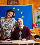 „Las Fierbinți”, sezonul 24, începe la Pro TV. Programul de difuzare al serialului de comedie