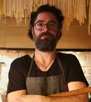 Cum arată casa lui Dan Bordeianu. Cu ce se ocupă de când s-a mutat la țară