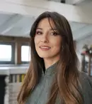 Dana Rogoz are o casă de vacanță la Viscri. Cum arată locuința vedetei. „Cel mai bun lucru pe care l-am făcut”