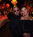 Antonia, motivul pentru care refuză să facă o emisiune sau un serial cu Alex Velea. „Uneori, sunt exagerată”