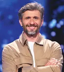 Dragoș Bucur, pentru a treia oară la Românii au talent. „Jurizarea în acest tip de concurs este subiectivă”. EXCLUSIV
