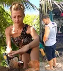 Elena Marin, aspru criticată de colegii ei de la Survivor All Stars 2024. „Ea caută victimizarea”