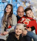 Giulia și Vlad Huidu au ajuns de urgență la spital cu fiul lor. Ce diagnostic a primit Mika: „Am avut parte de o noapte albă”