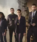 Serialele „FBI - Biroul Federal de Investigații” și „Recrutul: Agent special” încep la AXN. Tot ce trebuie să știi