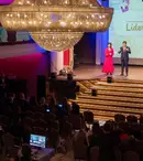 Lideri pentru liderași din întreaga țară au fost premiați la Gala Itsy Bitsy 2024