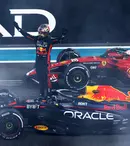 Formula 1 în România se va vedea pe Antena în următorii trei ani. Când începe show-ul pe patru roți în 2024
