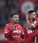 SUPERLIGA: Cine transmite CFR Cluj – Dinamo, derby-ul etapei a 27-a din Liga 1