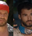 Iancu Sterp, declarații controversate la Survivor All Stars. „O femeie care nu este stăpânită de bărbat nu o să fie fericită”. Jorge a reacționat