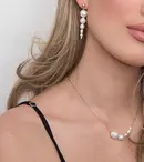 Celebrează luna femeii cu bijuterii prețioase. Cum alegi bijuteria perfectă?