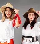 Cine este Andreea Samson, partenera Ancăi Țurcașiu în emisiunea „Asia Express”. Munca sa a ajuns să fie cunoscută la Cannes