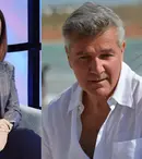 Dan Bittman a fost fermecat de Andreea Marin și a invitat-o în oraș. Cum a reacționat atunci când a fost refuzat categoric
