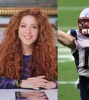 Shakira iubește din nou după despărțirea de Piqué. Cine este bărbatul, cu 10 ani mai tânăr, care i-a readus zâmbetul pe buze