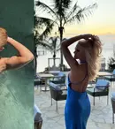 Iuliana Pepene, vacanță de poveste în Tanzania alături de iubit. Obiceiul la care nu renunță nici măcar în concediu