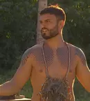 Jador a spus pe cine votează, după ce a câștigat imunitatea personală, la Survivor All Stars. „Du-te la duel cu Nemeș!”