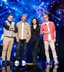 Premiera „Românii au talent 2024”, sezonul 14. Cine sunt primii concurenți care îi impresionează pe jurați