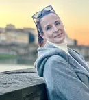 Livia Graur, detalii inedite despre vacanța din Florența. Ce a șocat-o când a plătit nota la restaurant