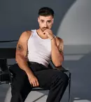 Liviu Teodorescu a lansat single-ul „Indiferența”. Cine joacă în clipul piesei