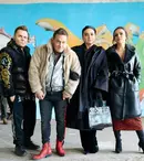 Clanul, episodul din 19 februarie 2024. Magda, Sofia și Pelicanu vor să preia puterea și să-l facă uitat pe Tătuțu