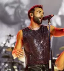 Festivalul Sanremo 2024 va fi difuzat în direct la TVR 1. Marco Mengoni, printre co-prezentatorii evenimentului