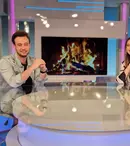 Matinalul de la Metropola TV revine cu noi informații despre vedete. Când începe și „Monden Alert”