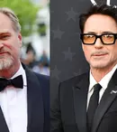 Motivul pentru care Christopher Nolan se temea de Robert Downey Jr. „Auzisem povești”