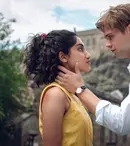 „O zi”, serial Netflix. Tot ce știm despre ecranizarea romanului omonim, cu Leo Woodall și Ambika Mod protagoniști. Poveste, trailer