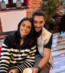 Ce planuri au Oana Moșneagu și Vlad Gherman în acest an. Motivul pentru care nu mai sunt la fel de activi pe rețelele de socializare