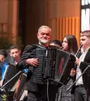 Maraton lăutăresc de tarafe super în vogă