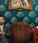 Turcii lansează în curând un serial care adaptează romanul „Rebecca”. Actorii principali din „Povestea de cenușă” sunt cunoscuți și la noi