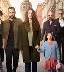 De ce să nu ratați serialul turcesc „Șansa vieții mele” de pe Antena Play