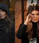 Sânziana Negru, dezvăluiri printre lacrimi despre durerea lăsată de moartea tatălui ei. „Îmi este foarte dor de el”