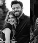 Sânziana Negru a împlinit 37 de ani. Ce diferență de vârstă este între ea și iubitul său, Ștefan Floroaica