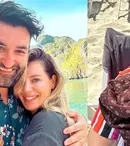 Fiica lui Smiley, Josephine, este cea mai mare fană a artistului. Clipul adorabil în care micuța cântă o melodie celebră a tatălui său