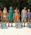 Survivor All Stars, 28 februarie. Jador, cuvinte dure la adresa lui Jorge: „Ești o rușine. Nu ne păcălești!”