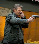 Filme la TV azi, 12 februarie 2024: „Taken 2: Teroare în Istanbul”, „Candyman”, „Jaful secolului”, „Fără scăpare”