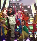 „Te cunosc de undeva”, 23 februarie. Jo și Liviu aduc Bollywood-ul pe scena emisiunii: „O să fie un moment haios, nu ai cum să dai greș!”