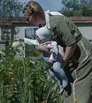 CRONICĂ. „Zona de interes”, un film-eveniment, nominalizat la cinci premii Oscar, este în cinematografe