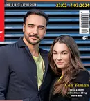 Numărul 4 din 2024 al revistei TV Satelit 
