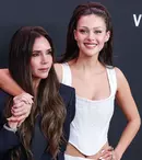Nicola Peltz, cuvinte de laudă pentru soacra ei: „E genială!”. Ce replică a avut Victoria Beckham