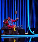 Număr spectaculos de magie pe scena iUmor. Juriul va amuți în fața momentului pregătit de doi ucraineni