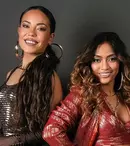 Barbara şi Bella, test de folclor românesc la Te cunosc de undeva 2024. „Melodia ne-a pus capac”