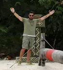 Războinicii, după eliminarea Oanei Ciocan de la Survivor All Stars. „Un ochi râdea, un ochi plângea”