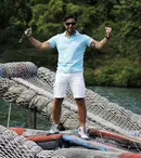 Daniel Pavel, anunț important la Survivor All Stars 2024. „Se vor petrece noi evenimente care vor avea un impact puternic”