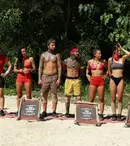 Faimoșii, fericiți că au scăpat de verigile slabe, la Survivor All Stars. „Nici nu ne încurca, nici nu ne ajuta cu nimic”