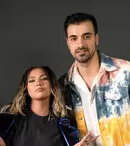 Liviu Teodorescu și Jo, transformare cu bătăi de cap, la Te cunosc de undeva 2024. „Ruleta nu ne vrea în finală în sezonul ăsta”