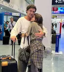 Adela Popescu și Radu Vâlcan, reîntâlnire emoționantă în Thailanda. „S-a întâmplat o premieră”