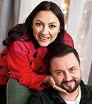 Cum a cucerit-o Cătălin pe Andra încă de la început. Ce gest superb făcea prezentatorul la primele întâlniri