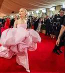 Covorul roșu de la Premiile Oscar 2025. Unde poți vedea live sosirea vedetelor