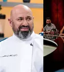 Cătălin Scărlătescu, primele declarații despre noii jurați de la Chefi la cuțite. „Asta i-a făcut să ajungă acolo în locul nostru”